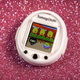 A photo of the Tamagotchi Smart